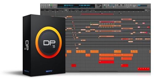 Digital Performer setup friction issues Review