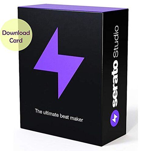 Serato Studio Setup Friction Issues Review