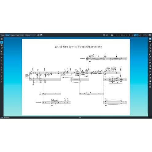 Steinberg Dorico Elements 6 (Download) - Download Card