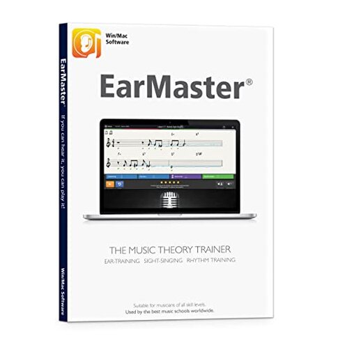EarMaster setup friction issues review for buyers