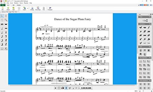 Crescendo Professional Edition [PC Online code]