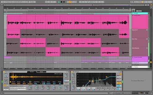 Ableton Live 12 Standard