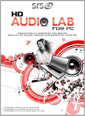 HD Audio Lab Hard Setup Issues Review