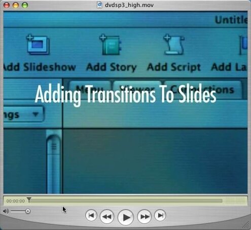 DMTS Inside Apple Production Suite Training DVD Bundle