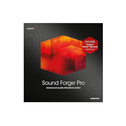 Sound Forge Pro setup friction and support issues Review