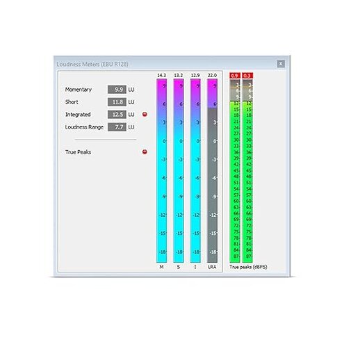 Sound Forge Pro 11 [Download]