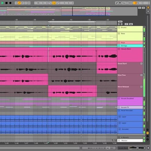 Ableton Live 12 Suite