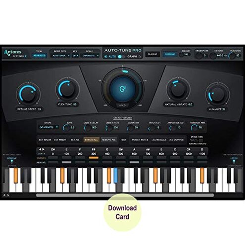 Antares Auto-Tune Pro Setup Friction Issues Review