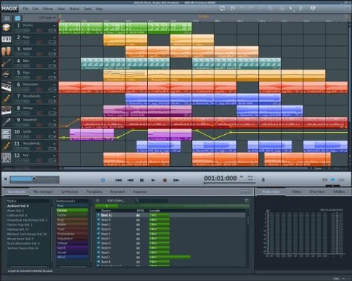 Music Maker MX Premium [Download]