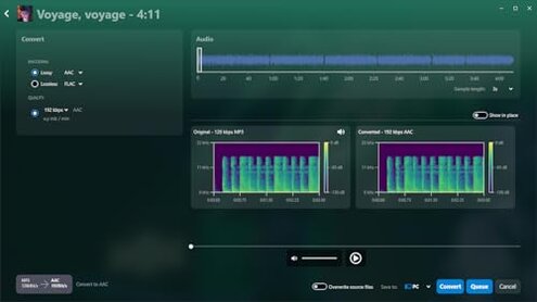 Audials One 2025 [PC Download]