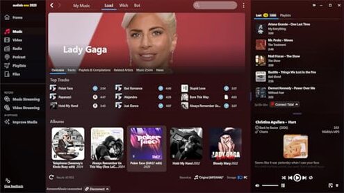 Audials One 2025 [PC Download]