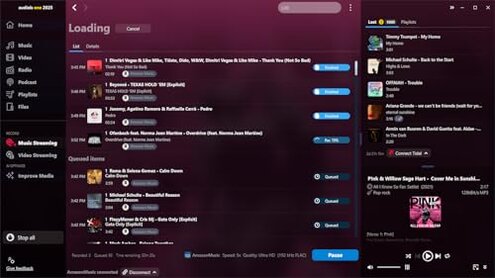 Audials One 2025 [PC Download]