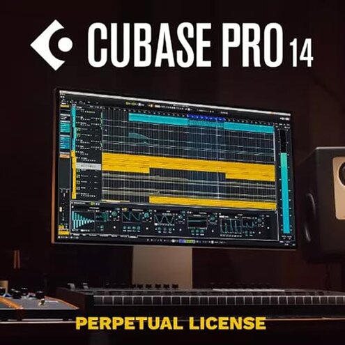 Steinberg Cubase 14 Pro Setup Friction Issues Review
