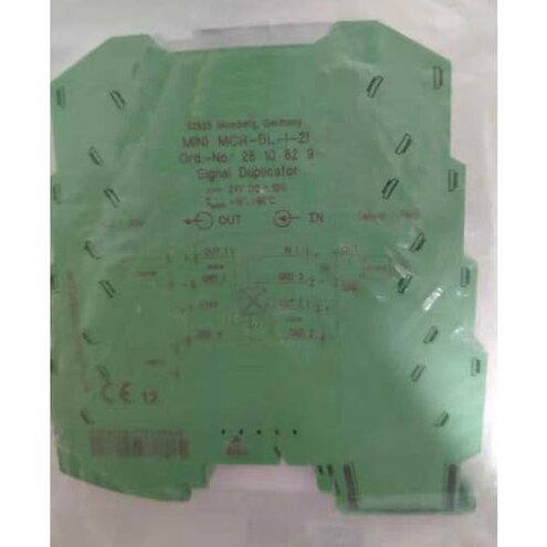 Generic 2810829 Mini MCR-BL-I-2I Signal Duplicator