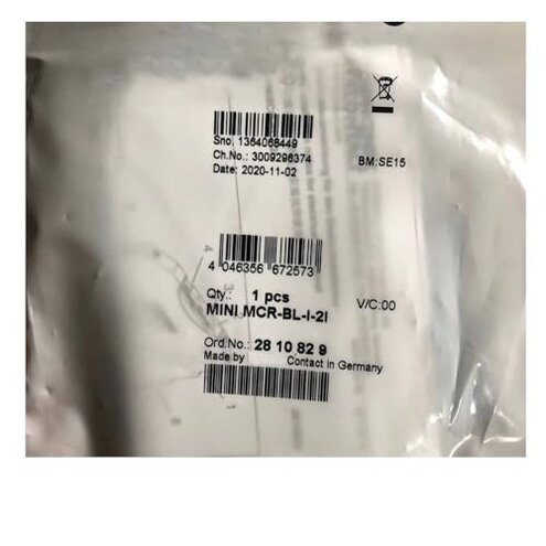 Generic 2810829 Mini MCR-BL-I-2I Signal Duplicator