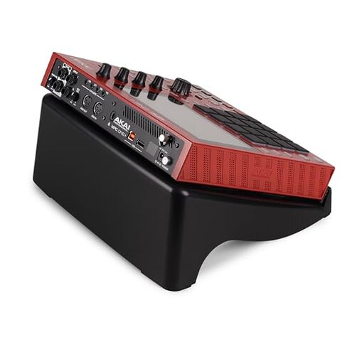 Sound Addicted - Ergonomic Stand for MPC ONE+ | 25&deg; Tilt Reduces Neck and Back Pain During Your Beat Production