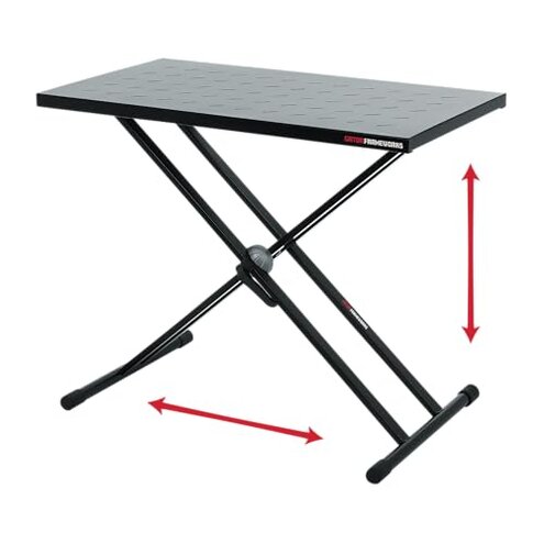 Gator Utility Table Top Wobble Issues Review