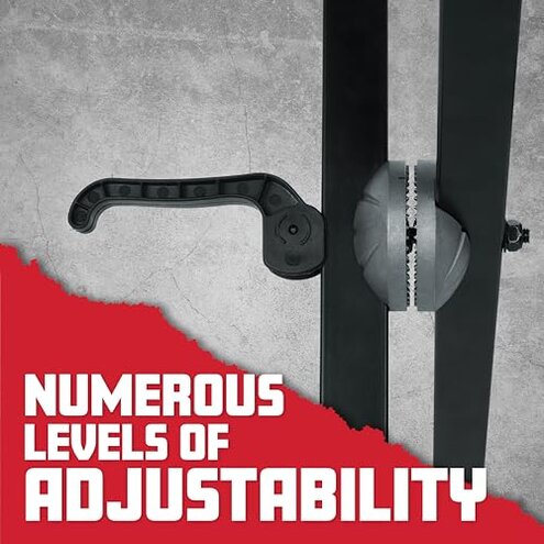 Gator Frameworks Utility Table Top for Use with X-Style Keyboard Stands, 32" x 18" Surface (GFW-UTL-XSTDTBLTOP)