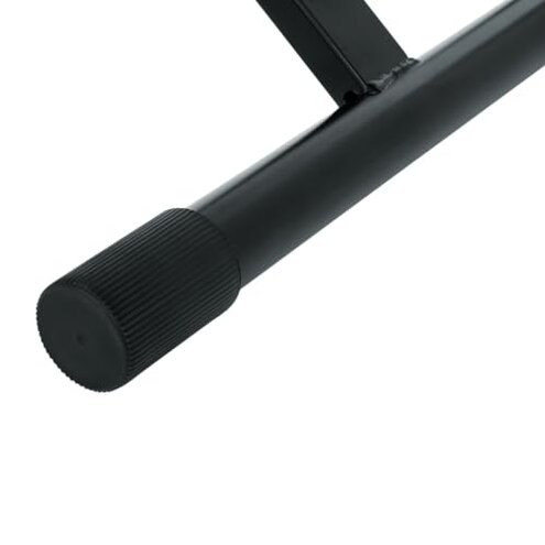 Gator Frameworks Utility Table Top for Use with X-Style Keyboard Stands, 32" x 18" Surface (GFW-UTL-XSTDTBLTOP)