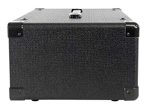 Rockville RPM80BT 2400W Powered 8 Channel Mixer/Amplifier, Bluetooth, EQ, Reverb/Delay, USB, Phantom Power, for Live Sound and Studio Use