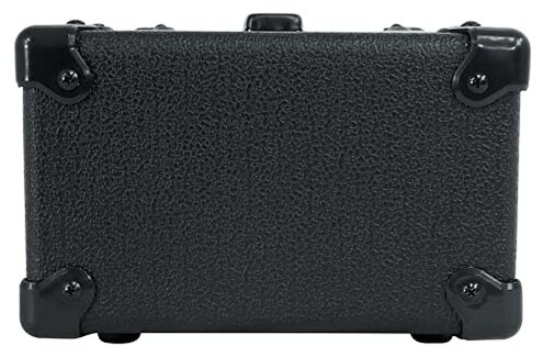 Romicta 4 Channel Bluetooth 5.0 Stereo Amplifier, 50Wx4 HiFi Power Amp, 1200W Max, USB/SD/FM, Class D Home Audio Receiver for Home Theater & Karaoke, Includes Remote & Power Adapter