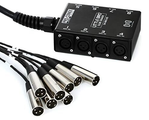 Hosa Stage Snake Durability Issues — Buyer Review Explained