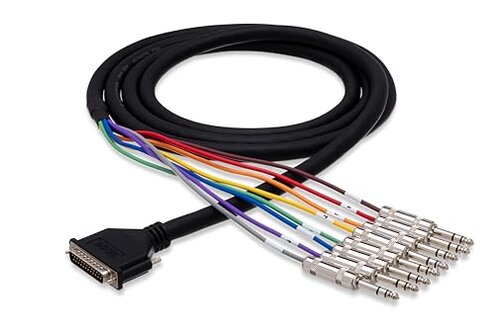 Hosa Insert Snake Connector Failures — Review Issues