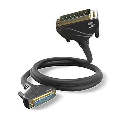 D’Addario DB25 Cable Connection Issues – Buyer Review