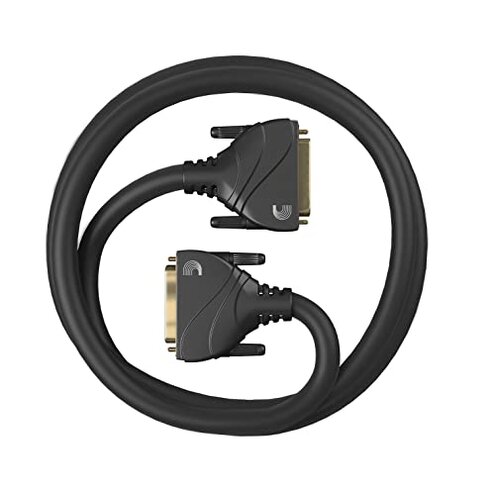 D'Addario Accessories Modular Snake DB25 Core, 5 feet