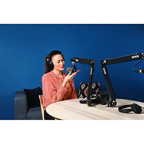 R&Oslash;DE PSA1 Professional Studio Arm