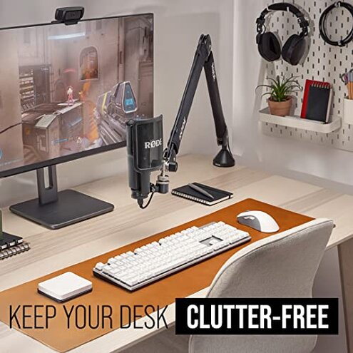 R&Oslash;DE PSA1 Professional Studio Arm