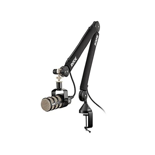 R&Oslash;DE PSA1 Professional Studio Arm