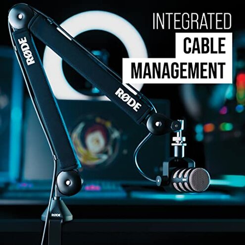 R&Oslash;DE PSA1 Professional Studio Arm