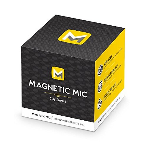 Magnetic Mic Mount Failure — Why Buyers Regret Review