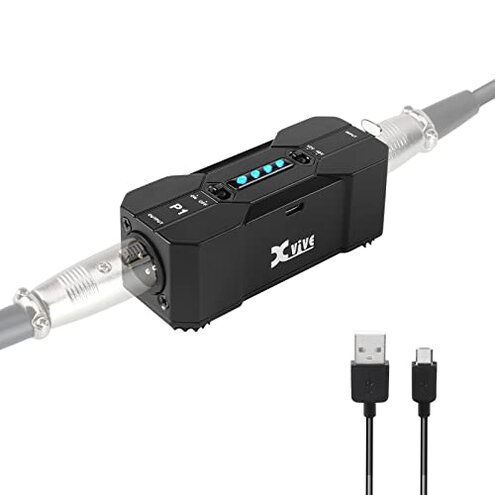 Xvive P1 Battery & Reliability Issues — Avoid? Review