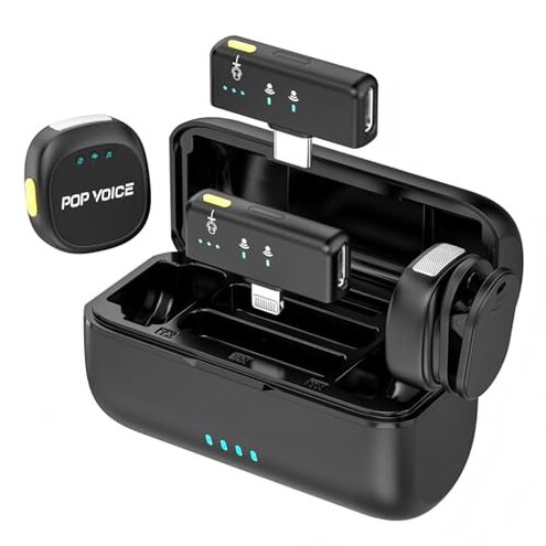 Generic Mini Microphone Connection Issues — Buyer Review