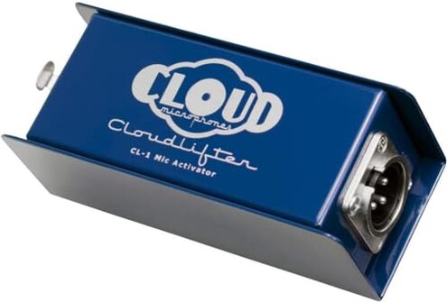 Cloud Microphones Hum Problems — Buyer Review Warning