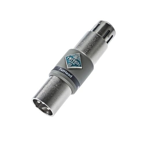 Triton Audio Hiss and Reliability Issues: Buyer Review