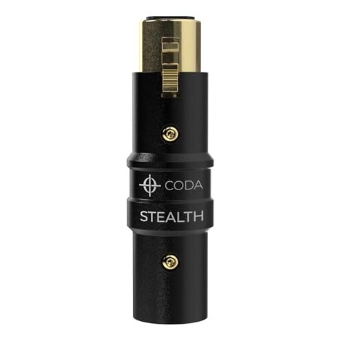Coda MB-Stealth Mic Compatibility Problems Review: Why