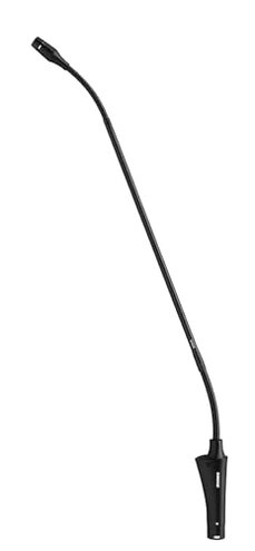 Shure Low Output & Setup Issues — CVG Mic Review Report