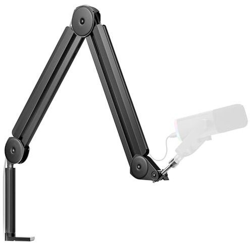 InnoGear Mic Arm Stability Issues — Avoidance Review