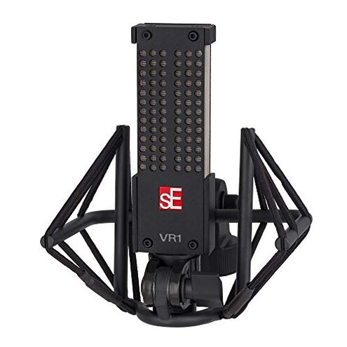 SE ELECTRONICS VR1 Passive Ribbon Microphone