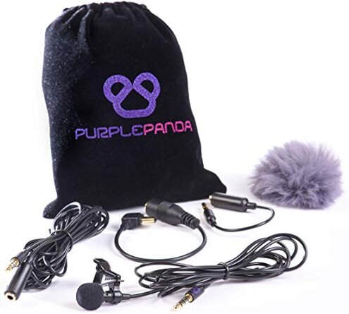 Purple Panda Audio Dropouts & Compatibility Issues Review