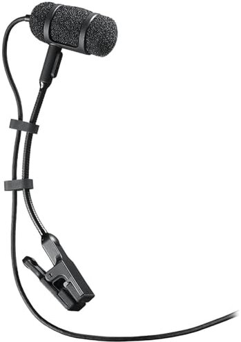 Audio-Technica PRO35 Clip-On Mic Durability Issues Review