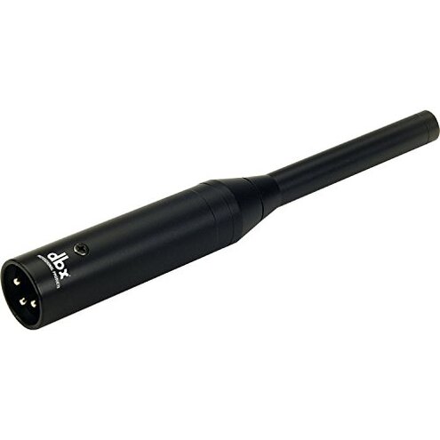 dbx RTA-M Phantom Power Issues — Why to Avoid Review