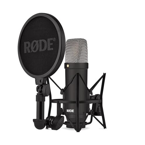 RØDE NT1 Problems: Setup Noise and Reliability Review
