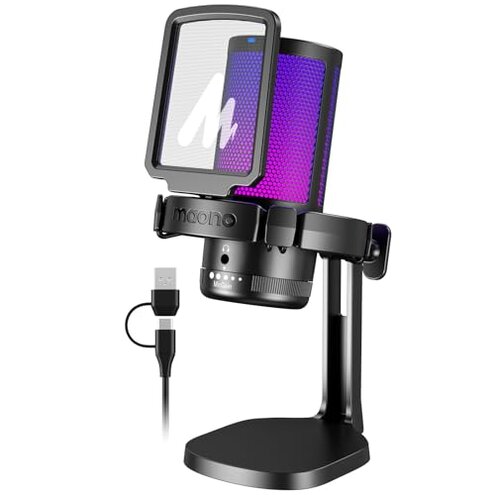 MAONO Noise Problems: Unreliable Mic & Setup Issues Review