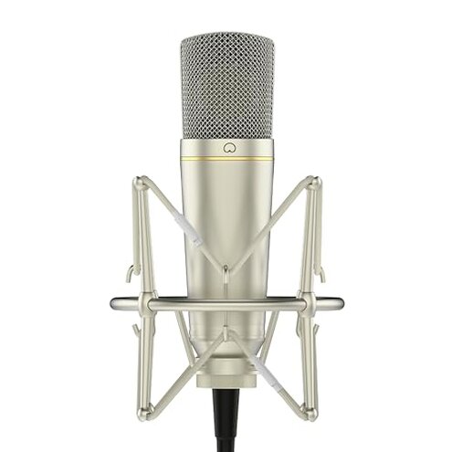 MA-67 Microphone Setup & Reliability Problems — Review