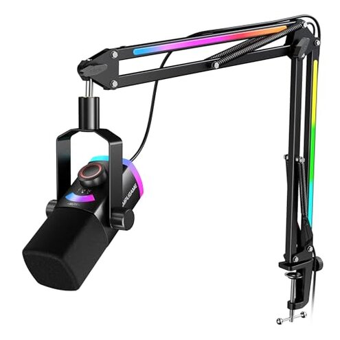 FIFINE Unreliable Audio & Controls Issues Review Explained