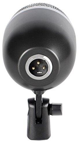 Wired Microphone Kit for Drum and Other Musical Instruments … (A Whole Set Mic)